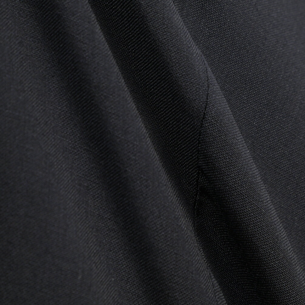 SALE｜GTA “HERRICK JOG” ヴァージンウール100% インドローコード付きジョガーパンツ / SLIM FIT