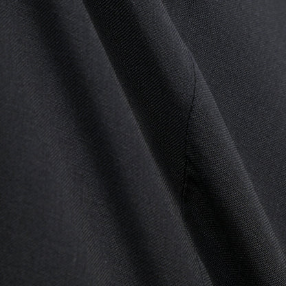 SALE｜GTA “HERRICK JOG” ヴァージンウール100% インドローコード付きジョガーパンツ / SLIM FIT
