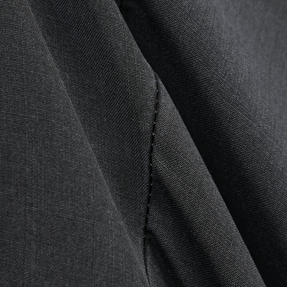 SALE｜GTA “HERRICK JOG NEW” ヴァージンウール100% ドローコード付きジョガーパンツ / COMFORT FIT