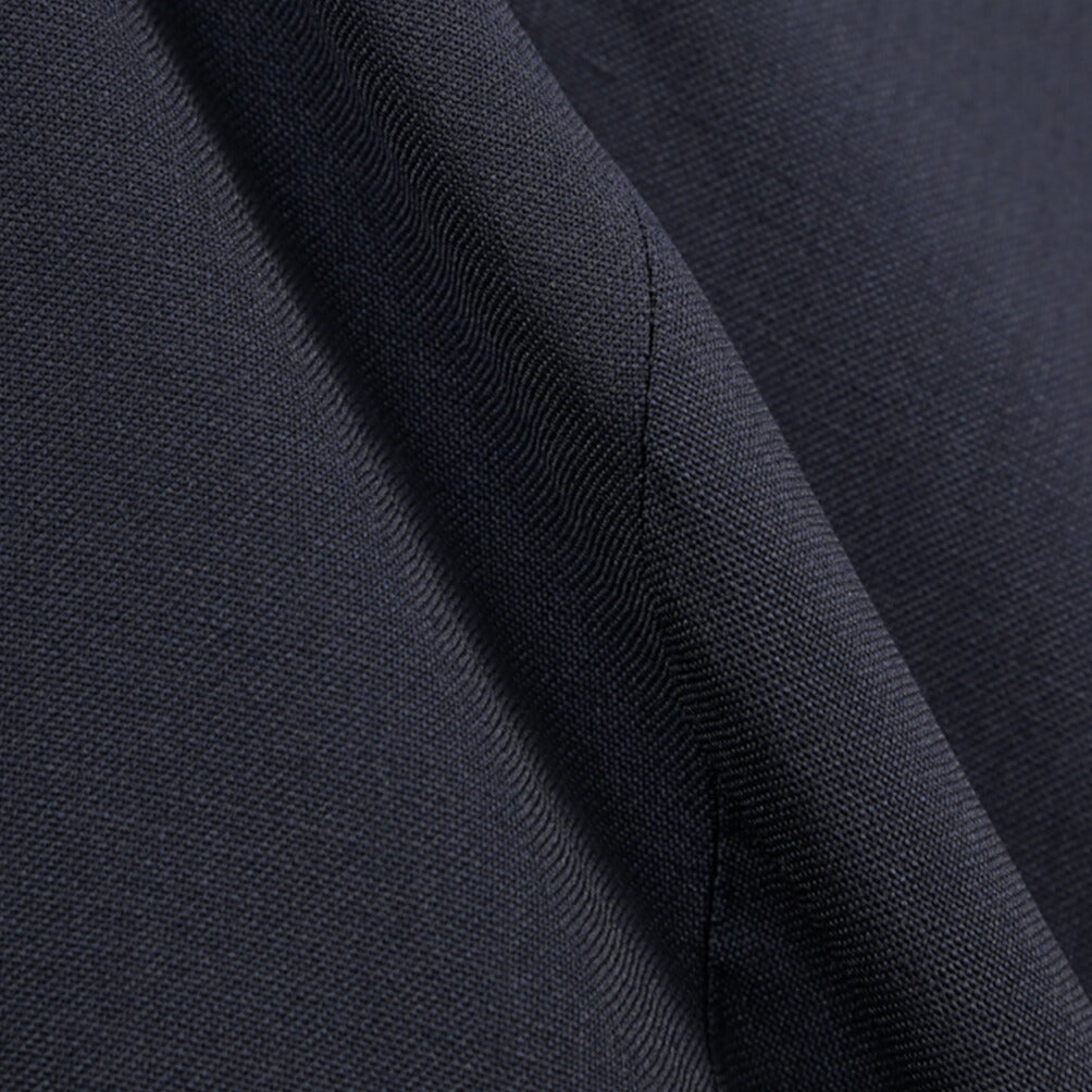 SALE｜GTA “HERRICK JOG” ヴァージンウール100% インドローコード付きジョガーパンツ / SLIM FIT