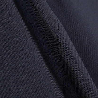 SALE｜GTA “HERRICK JOG” ヴァージンウール100% インドローコード付きジョガーパンツ / SLIM FIT