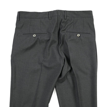 SALE｜GTA “772 L” ウール100% ワンタックスラックス / SLIM FIT