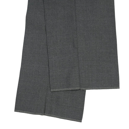 SALE｜GTA “772 L” ウール100% ワンタックスラックス / SLIM FIT