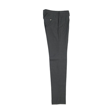 SALE｜GTA “772 L” ウール100% ワンタックスラックス / SLIM FIT