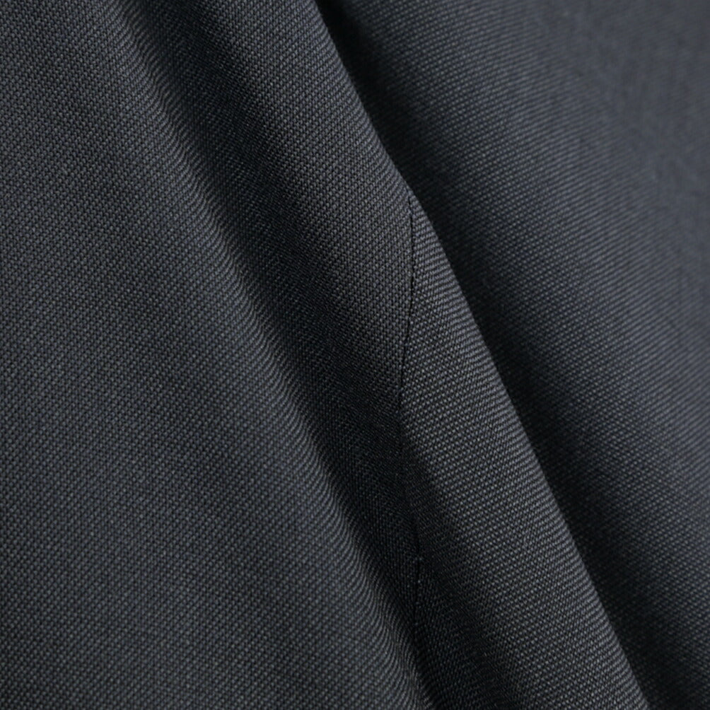 SALE｜GTA “RICCARDO” ビスコース混ウール ワンタックスラックス / SLIM FIT
