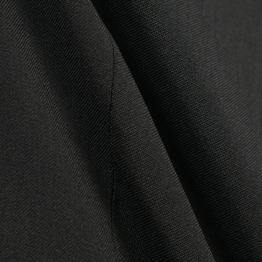 SALE｜GTA “HERRICK” ウール100% ツータックスラックス / COMFORT FIT