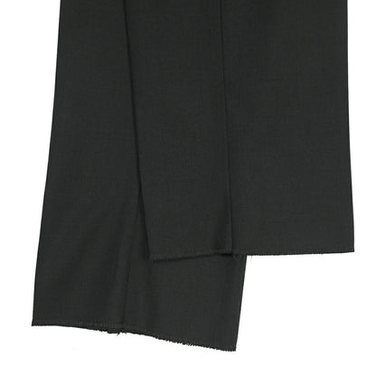 SALE｜GTA “HERRICK” ウール100% ツータックスラックス / COMFORT FIT