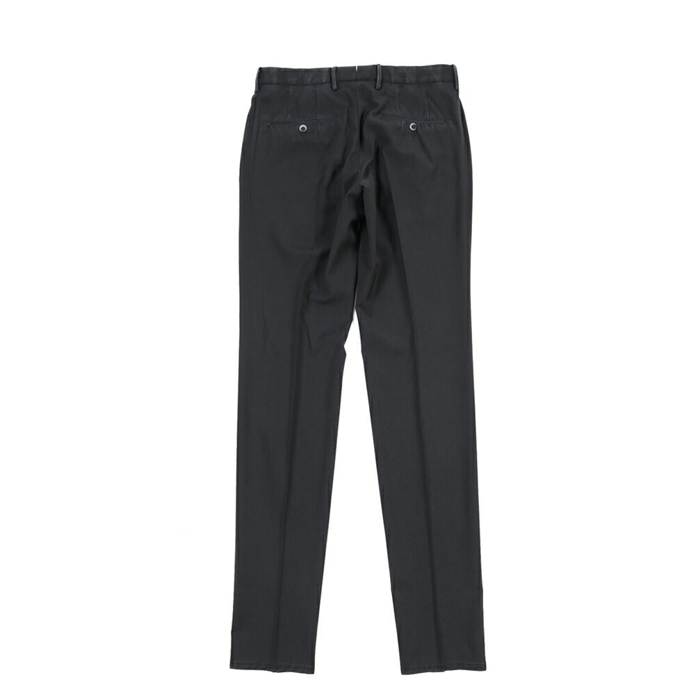 SALE｜GTA “772 L” ヴァージンウール100% ワンタックスラックス / SLIM FIT