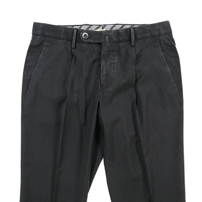 SALE｜GTA “772 L” ヴァージンウール100% ワンタックスラックス / SLIM FIT