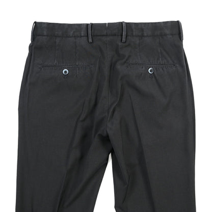 SALE｜GTA “772 L” ヴァージンウール100% ワンタックスラックス / SLIM FIT