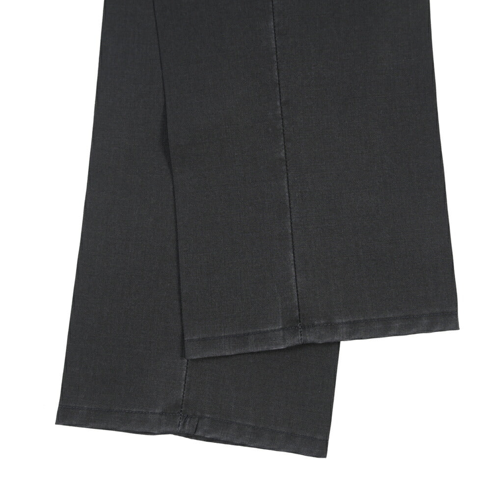 SALE｜GTA “772 L” ヴァージンウール100% ワンタックスラックス / SLIM FIT