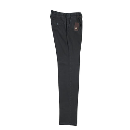 SALE｜GTA “772 L” ヴァージンウール100% ワンタックスラックス / SLIM FIT