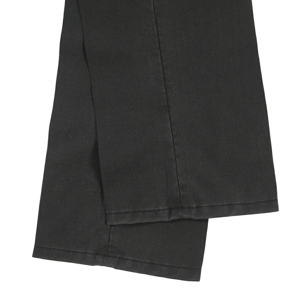 SALE｜GTA “BYRON L” ヴァージンウール100% ワンタックスラックス / SLIM FIT