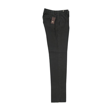 SALE｜GTA “BYRON L” ヴァージンウール100% ワンタックスラックス / SLIM FIT