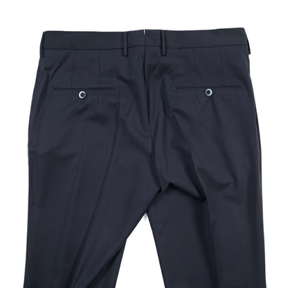 SALE｜GTA “772” ウールヴァージンウール100% ワンタックスラックス / SLIM FIT