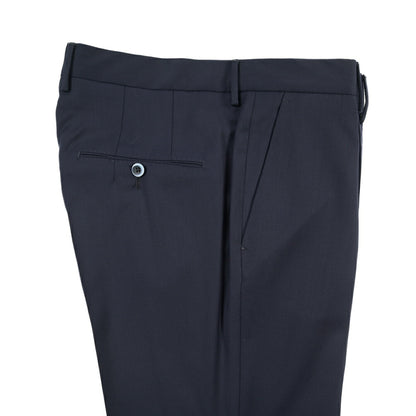SALE｜GTA “772” ウールヴァージンウール100% ワンタックスラックス / SLIM FIT