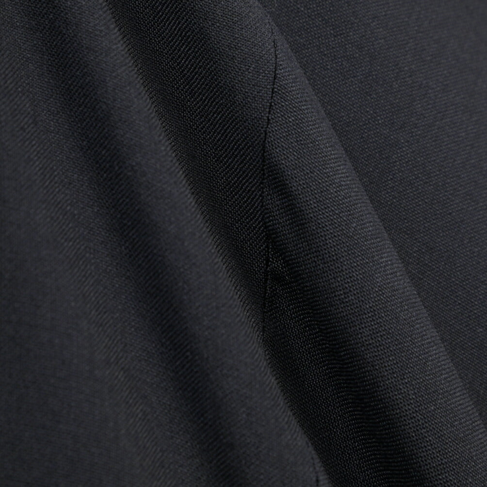 SALE｜GTA “HERRICK” ヴァージンウール100% ツータックスラックス / COMFORT FIT