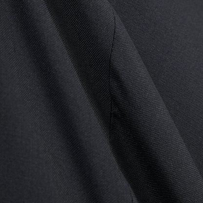 SALE｜GTA “HERRICK” ヴァージンウール100% ツータックスラックス / COMFORT FIT