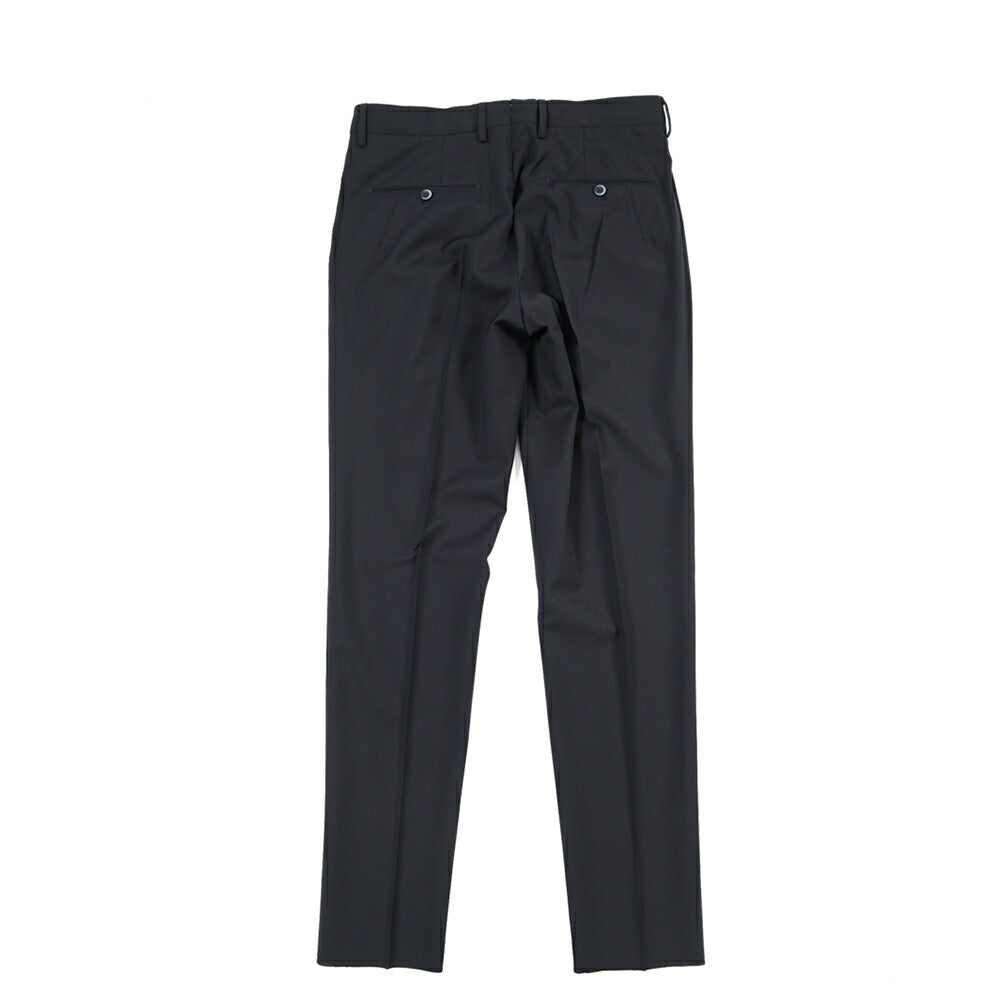 SALE｜GTA “HARRY” ウール100% ツータックスラックス / COMFORT FIT