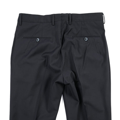 SALE｜GTA “HARRY” ウール100% ツータックスラックス / COMFORT FIT