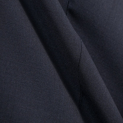 SALE｜GTA “RICCARDO” ヴァージンウール100% ウエストバンド付きワンタックスラックス / SLIM FIT