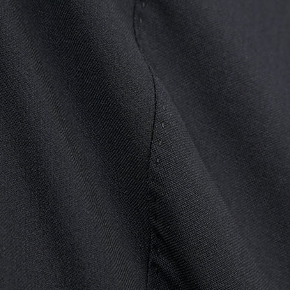 SALE｜GTA “MAX II” ウール100% ツータックベルトレススラックス / COMFORT FIT