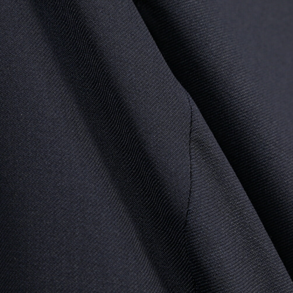 SALE｜GTA “BYRON C” ストレッチウール ワンタックスラックス / SLIM FIT