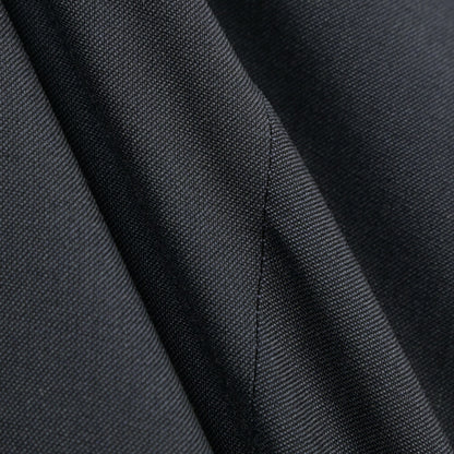 SALE｜GTA “NEW PAUL” ビスコース混ウール ウエストバンド付きイージースラックス / SLIM FIT