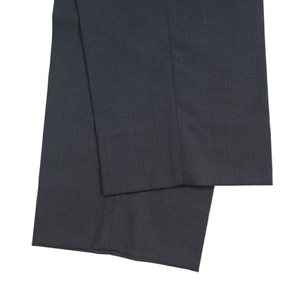 SALE｜GTA “NEW PAUL” ビスコース混ウール ウエストバンド付きイージースラックス / SLIM FIT