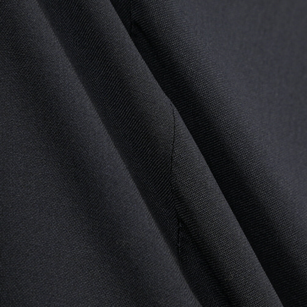 SALE｜GTA “800 G SL” ウール100% ノータックスラックス / SLIM FIT