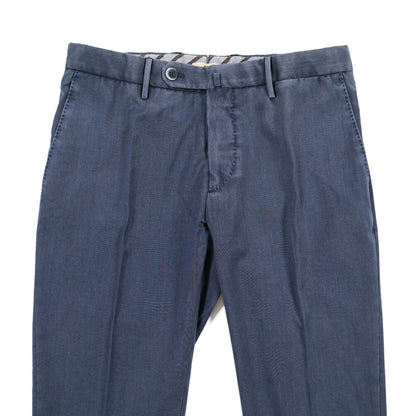 SALE｜GTA “800 SL” ヴァージンウール100% ノータックスラックス / SLIM FIT