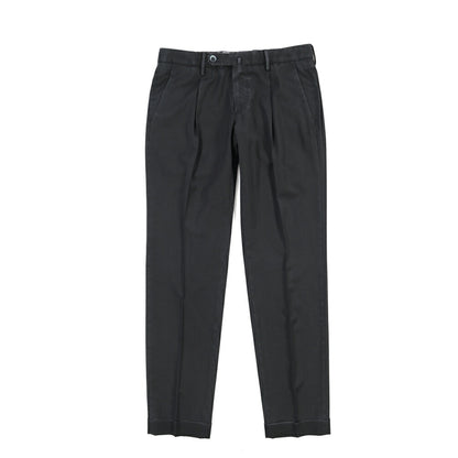 SALE｜GTA “772” ヴァージンウール100% ワンタックスラックス / SLIM FIT
