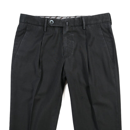 SALE｜GTA “772” ヴァージンウール100% ワンタックスラックス / SLIM FIT