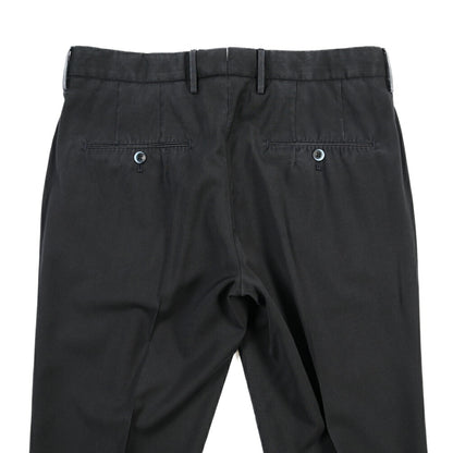 SALE｜GTA “772” ヴァージンウール100% ワンタックスラックス / SLIM FIT