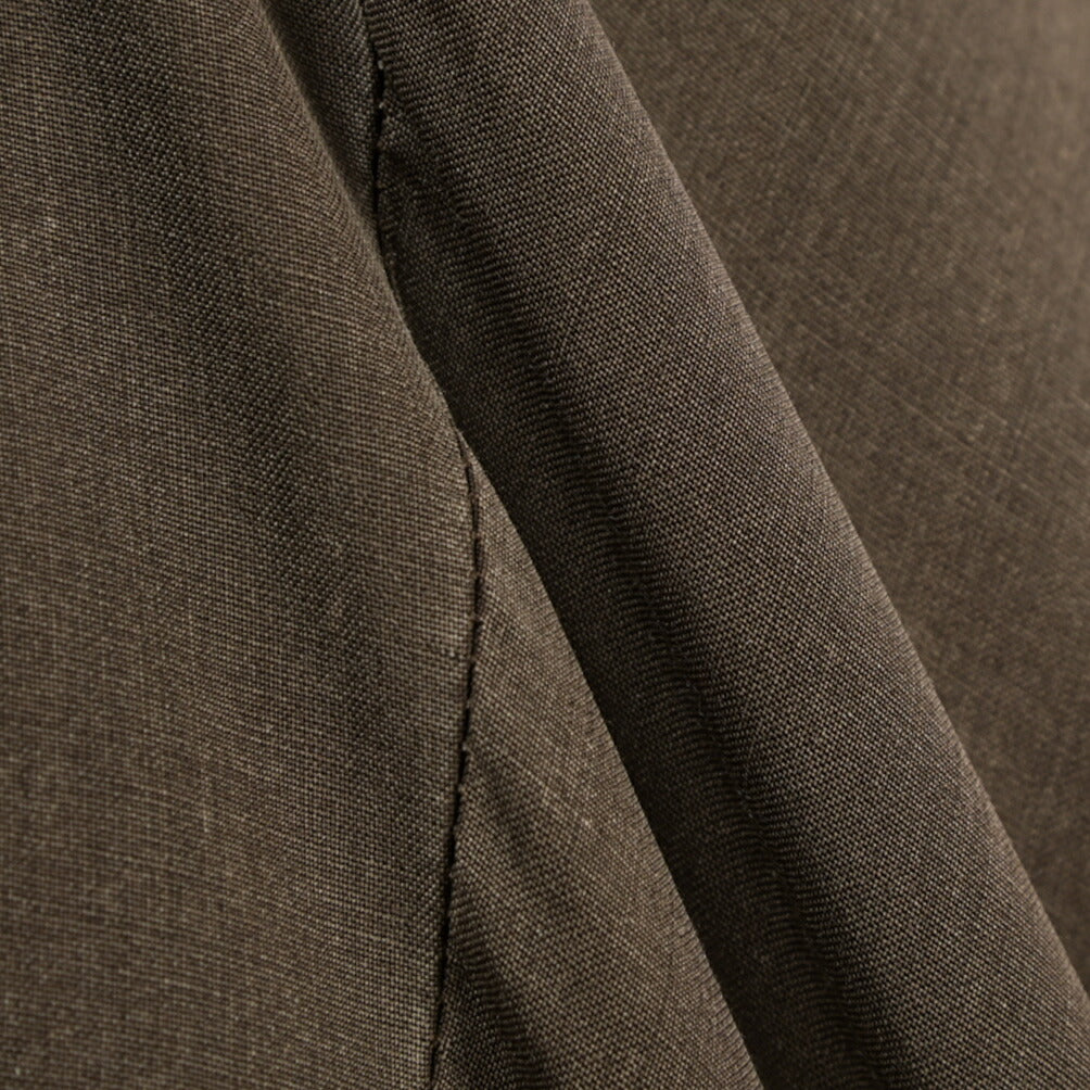 SALE｜GTA “772 L” ヴァージンウール100% ワンタックスラックス / SLIM FIT