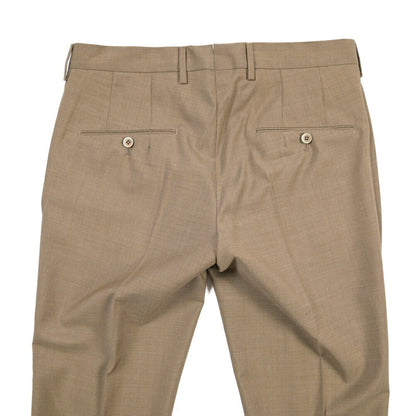 SALE｜GTA “772” ウール100% ワンタックスラックス / SLIM FIT