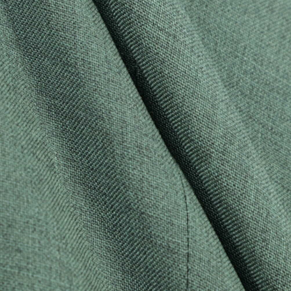 SALE｜GTA “BYRON L” ウールヴァージンウール100% ワンタックスラックス / SLIM FIT