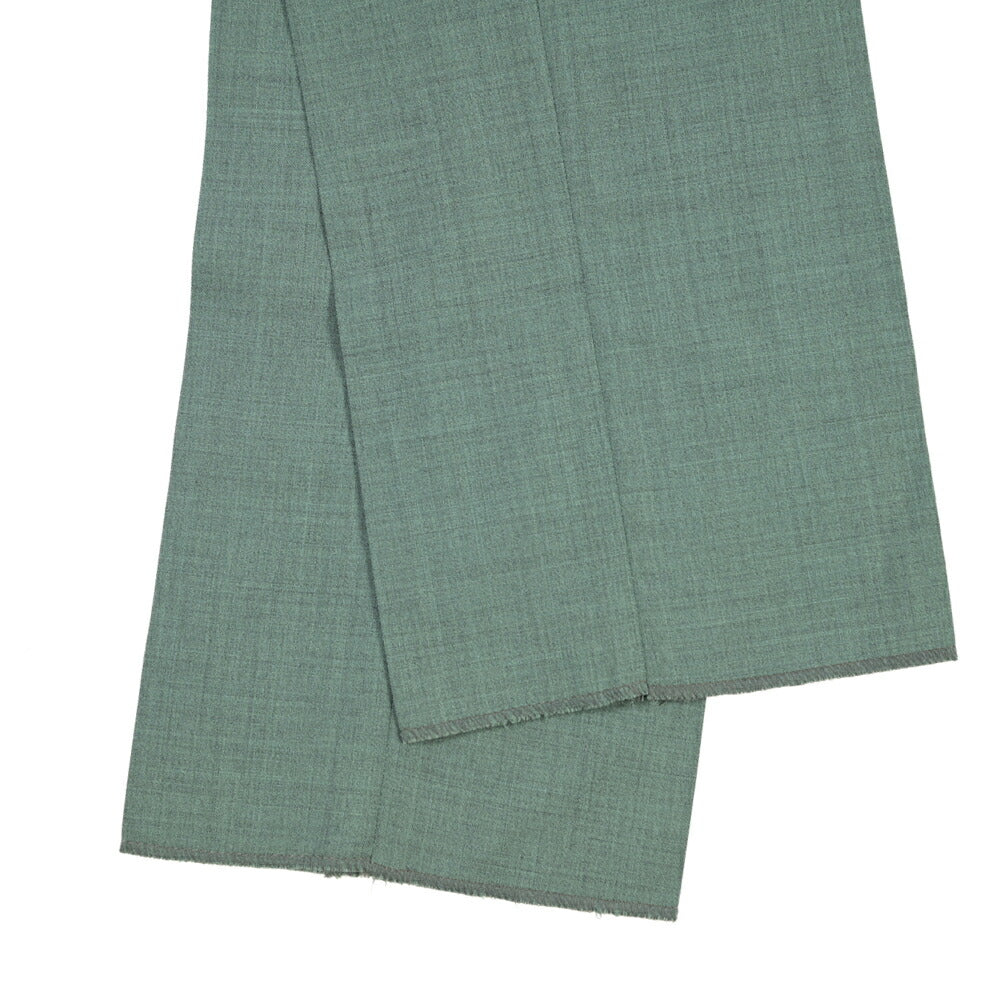SALE｜GTA “BYRON L” ウールヴァージンウール100% ワンタックスラックス / SLIM FIT