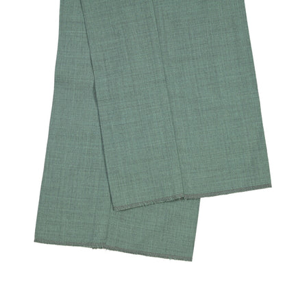 SALE｜GTA “BYRON L” ウールヴァージンウール100% ワンタックスラックス / SLIM FIT