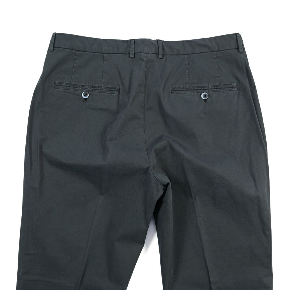 SALE｜GTA “HERRICK JOG NEW” ストレッチコットン ドローコード付きジョガーパンツ   / COMFORT FIT