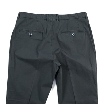 SALE｜GTA “HERRICK JOG NEW” ストレッチコットン ドローコード付きジョガーパンツ   / COMFORT FIT