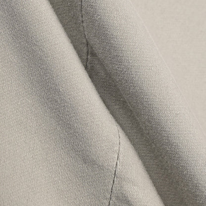 SALE｜GTA “GIORGIO TECH” コットンジャージー ノータックイージーパンツ / SLIM FIT
