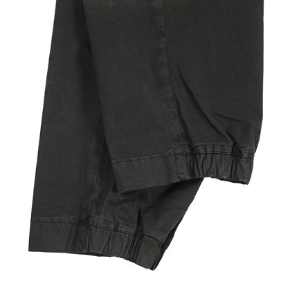 SALE｜GTA “HERRICK JOG NEW” ストレッチコットン ドローコード付きジョガーパンツ   / COMFORT FIT