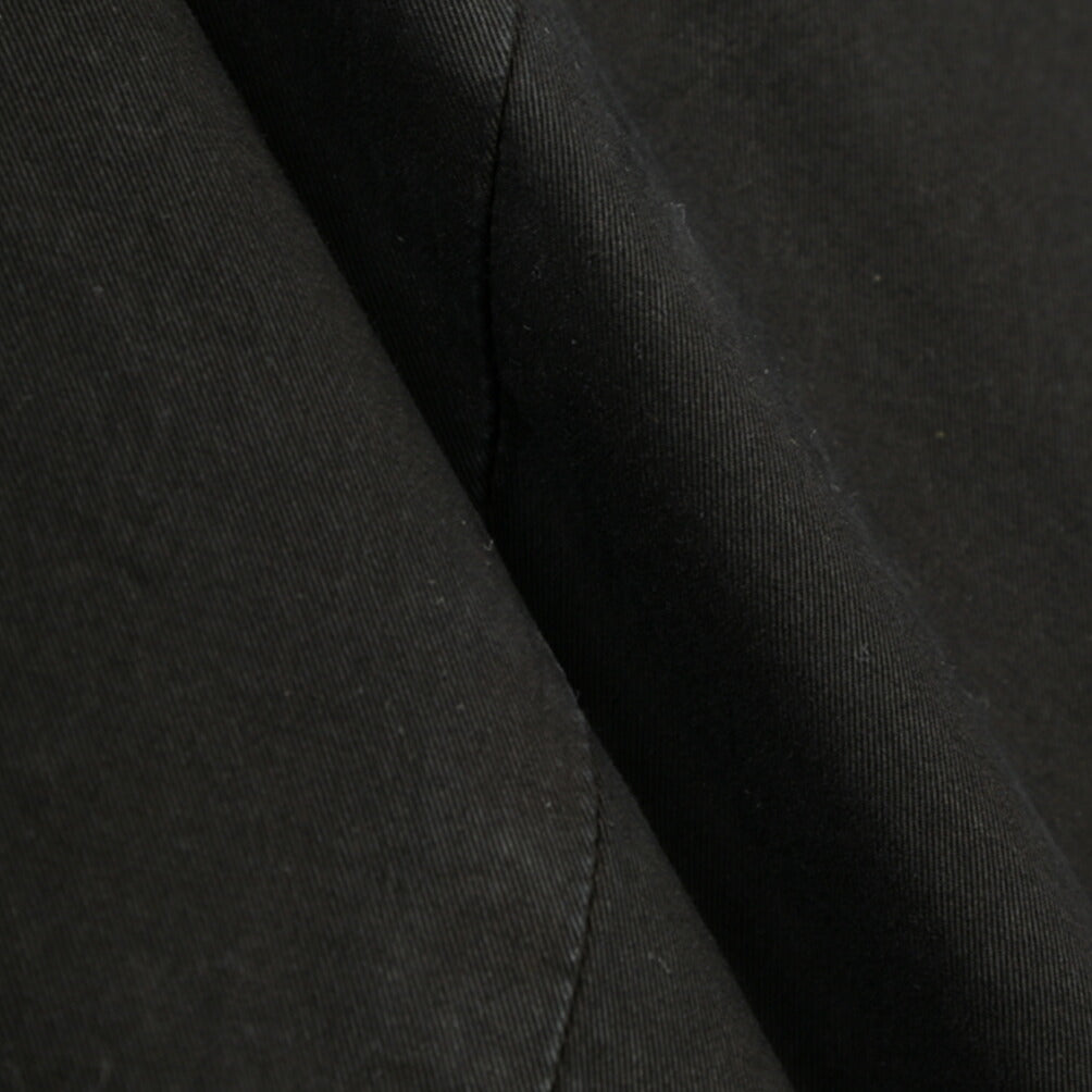 SALE｜GTA “HERRICK JOG NEW” ストレッチコットン ドローコード付きジョガーパンツ   / COMFORT FIT