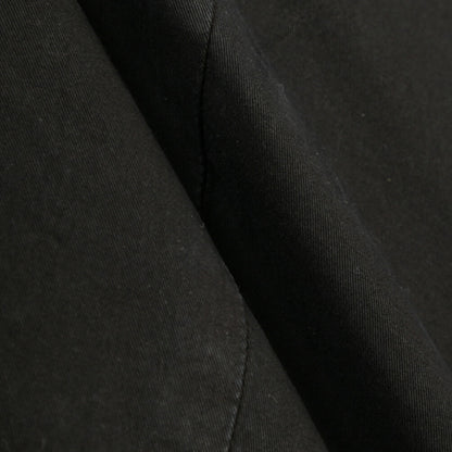 SALE｜GTA “HERRICK JOG NEW” ストレッチコットン ドローコード付きジョガーパンツ   / COMFORT FIT