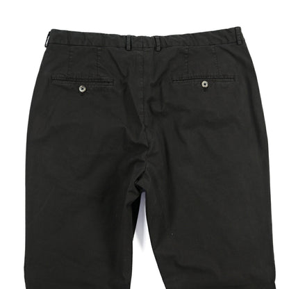 SALE｜GTA “HERRICK JOG NEW” ストレッチコットン ドローコード付きジョガーパンツ   / COMFORT FIT