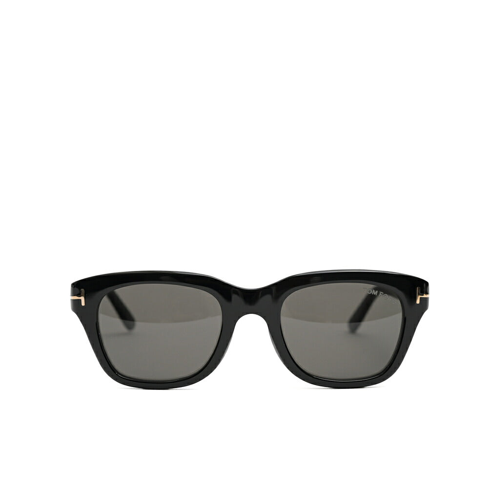 TOM FORD “TF0237-F SNOWDON” サングラス ウェリントン型 / アジアンフィット