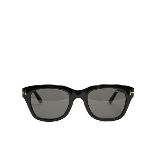 TOM FORD “TF0237-F SNOWDON” サングラス ウェリントン型 / アジアンフィット