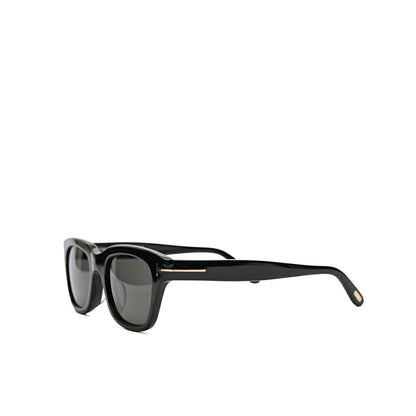 TOM FORD “TF0237-F SNOWDON” サングラス ウェリントン型 / アジアンフィット