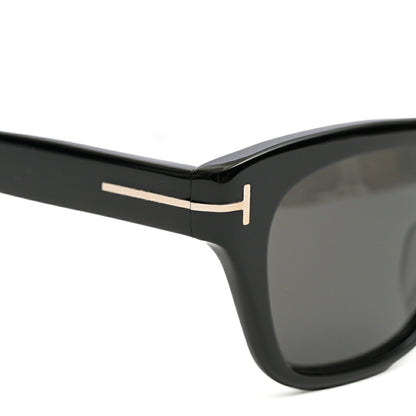 TOM FORD “TF0237-F SNOWDON” サングラス ウェリントン型 / アジアンフィット